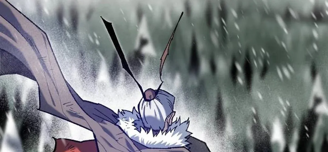 Light of the Dawn (Remake) Chapter 42 page 64 - 