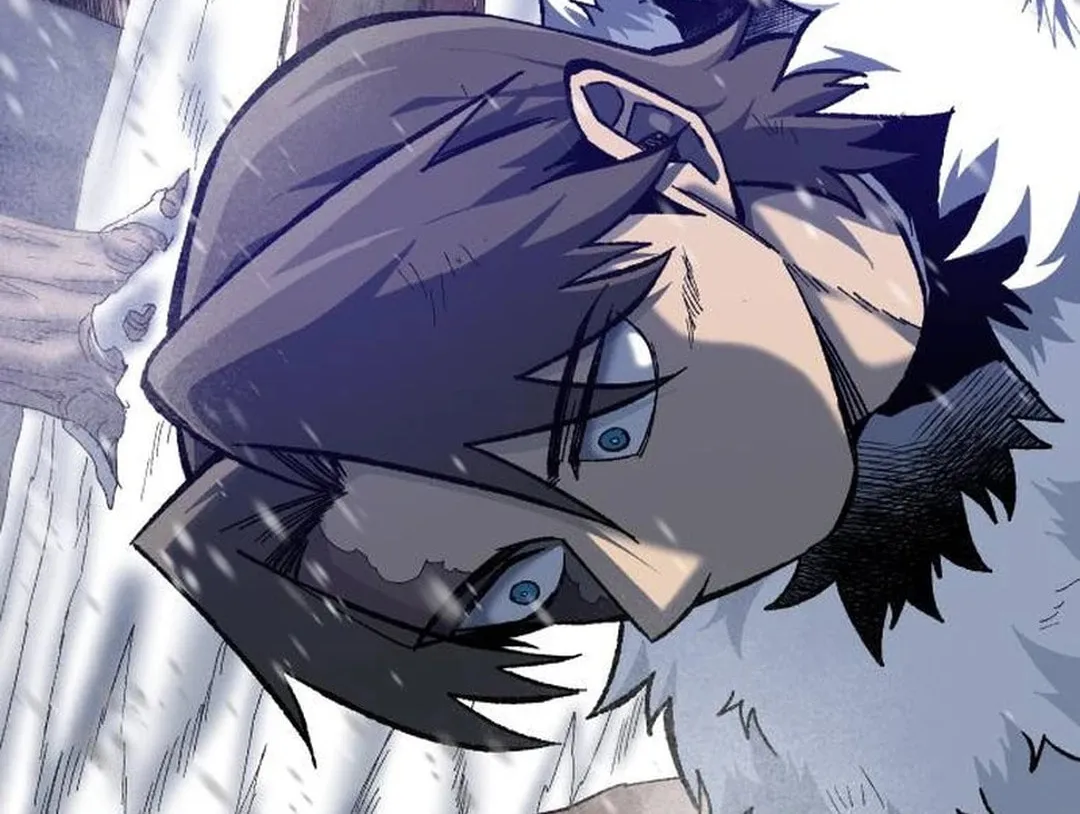 Light of the Dawn (Remake) Chapter 42 page 86 - 