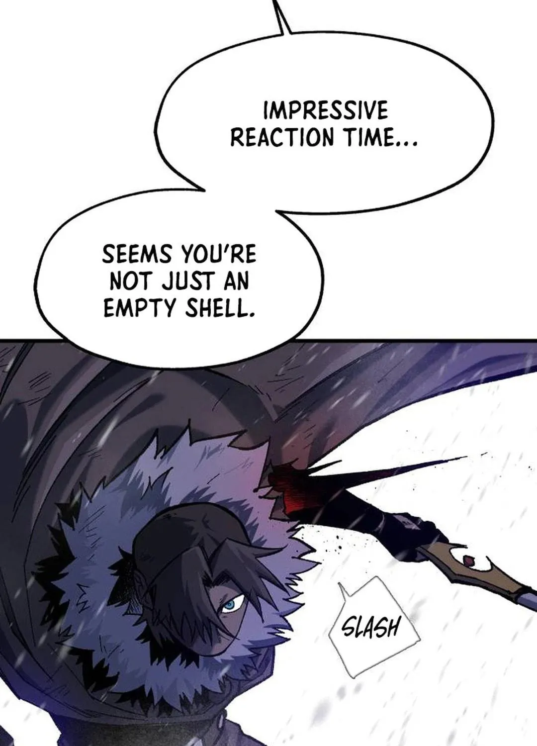 Light of the Dawn (Remake) Chapter 42 page 95 - 