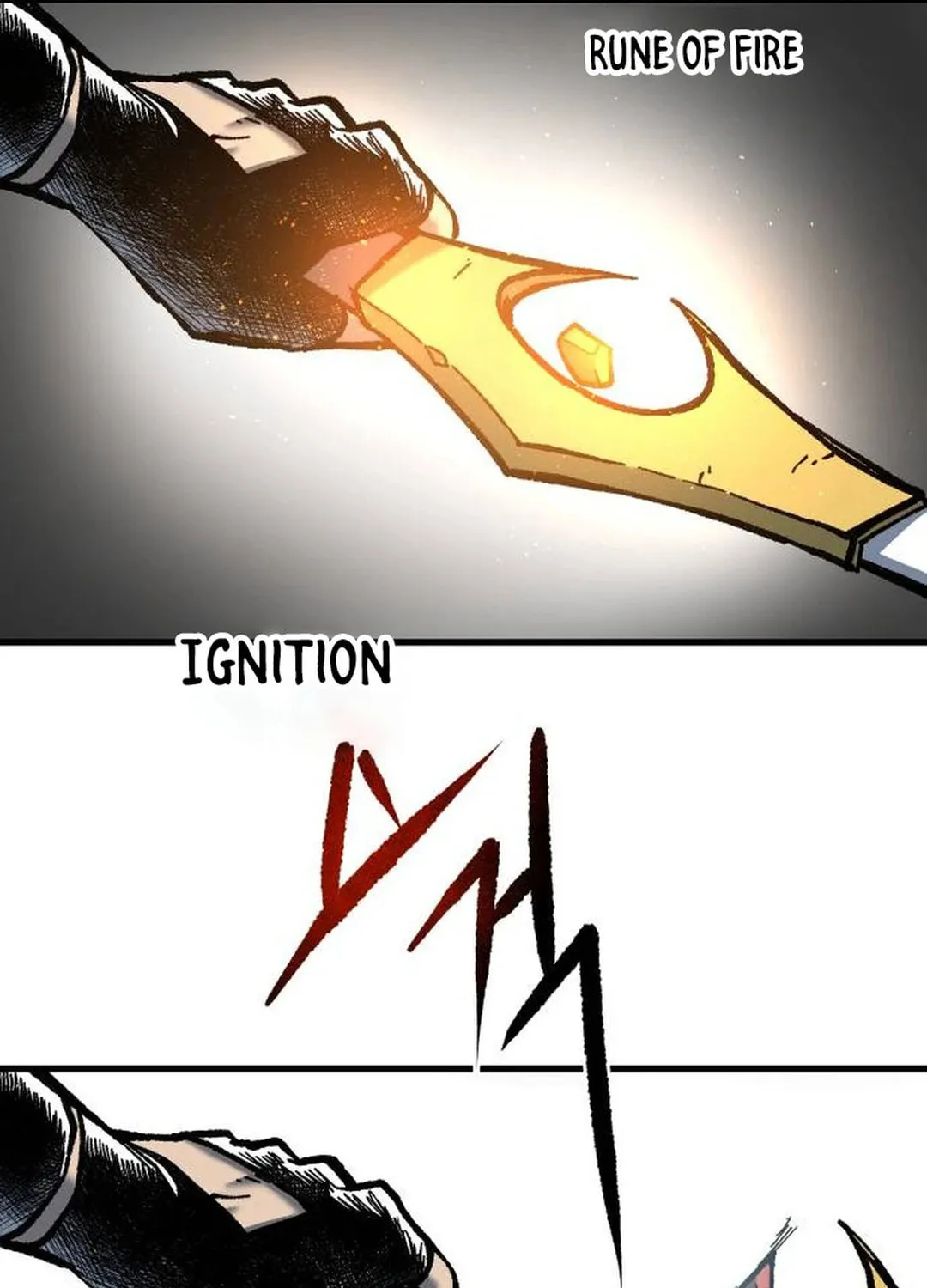 Light of the Dawn (Remake) Chapter 42 page 97 - 