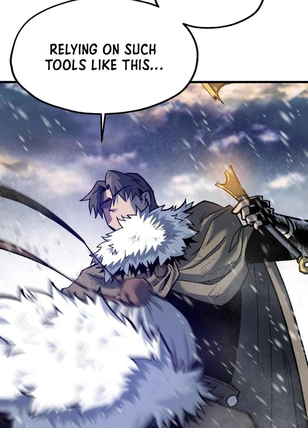 Light of the Dawn (Remake) Chapter 42 page 99 - 