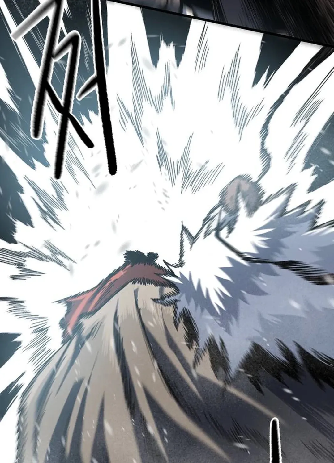 Light of the Dawn (Remake) Chapter 43 page 121 - 