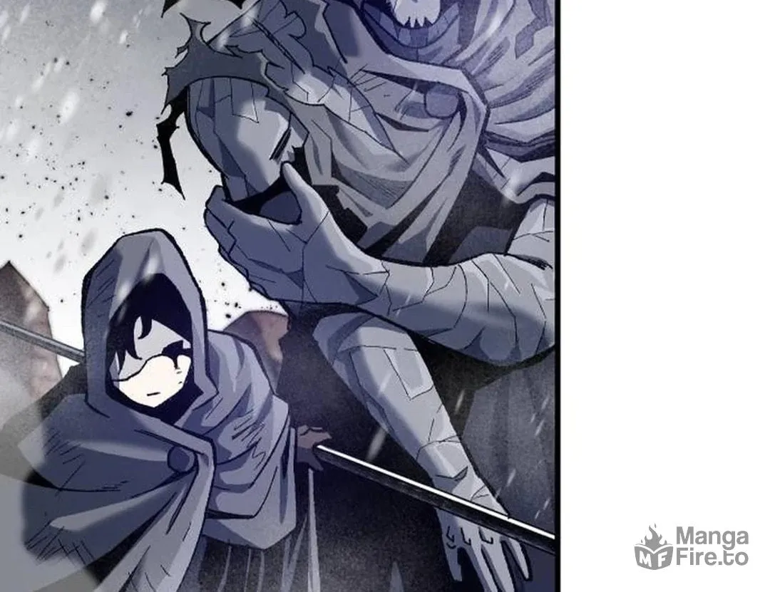 Light of the Dawn (Remake) Chapter 43 page 132 - 