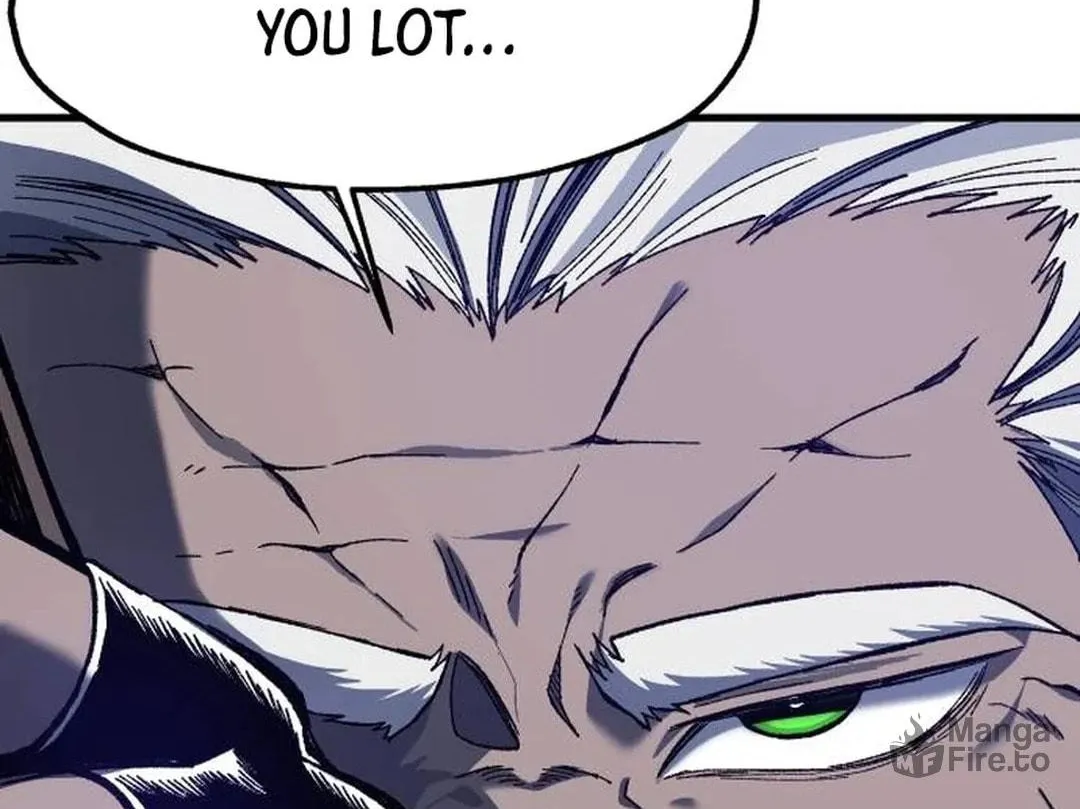 Light of the Dawn (Remake) Chapter 43 page 140 - 