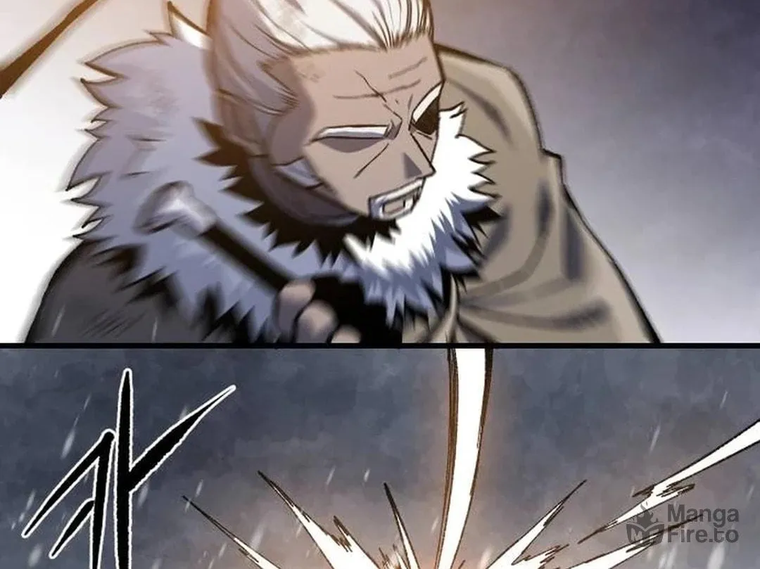 Light of the Dawn (Remake) Chapter 43 page 144 - 
