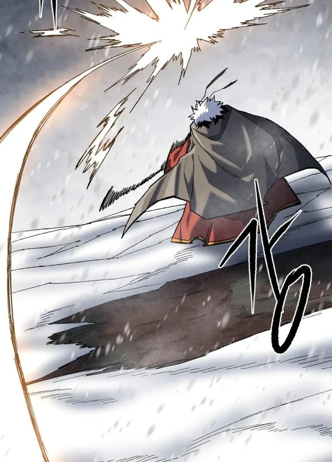 Light of the Dawn (Remake) Chapter 43 page 145 - 