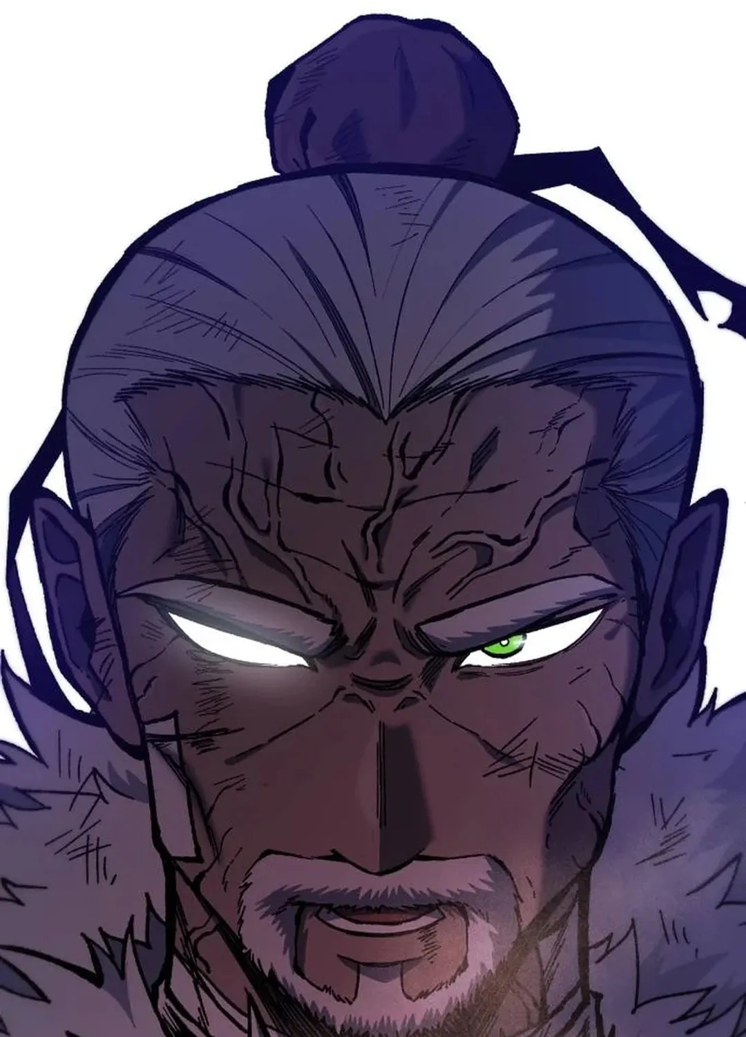 Light of the Dawn (Remake) Chapter 43 page 165 - 