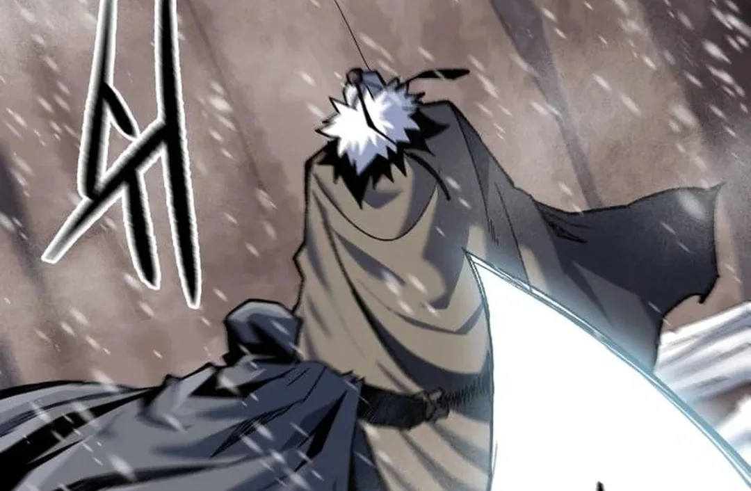 Light of the Dawn (Remake) Chapter 43 page 28 - 