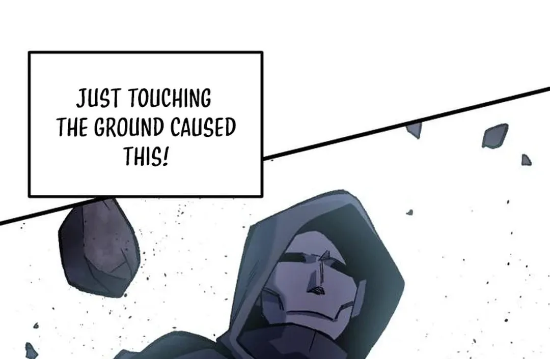 Light of the Dawn (Remake) Chapter 43 page 34 - 