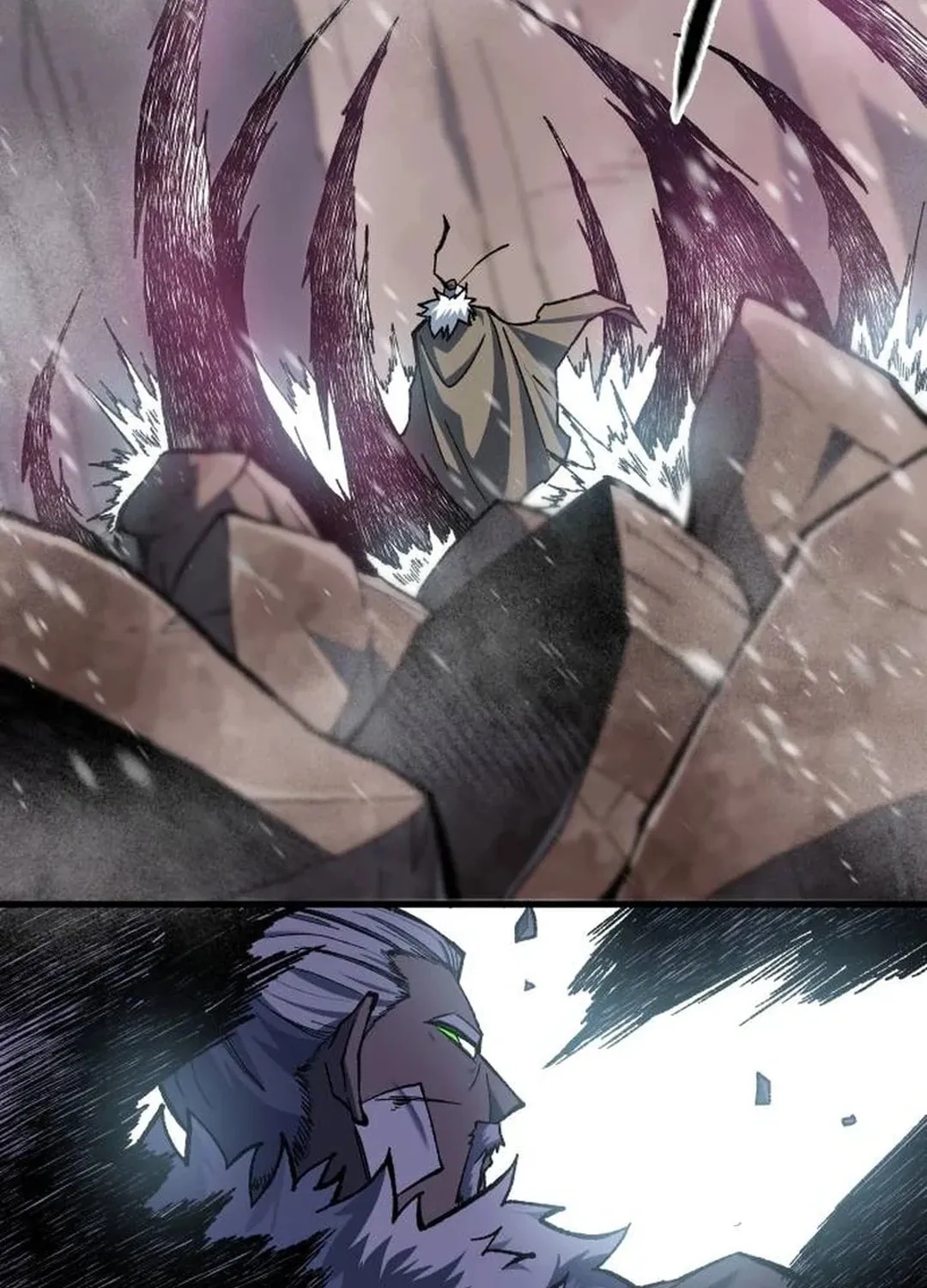 Light of the Dawn (Remake) Chapter 43 page 51 - 