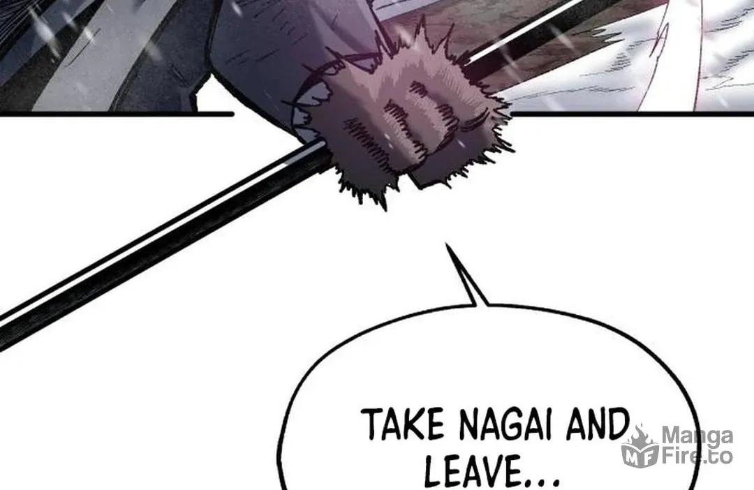 Light of the Dawn (Remake) Chapter 43 page 54 - 