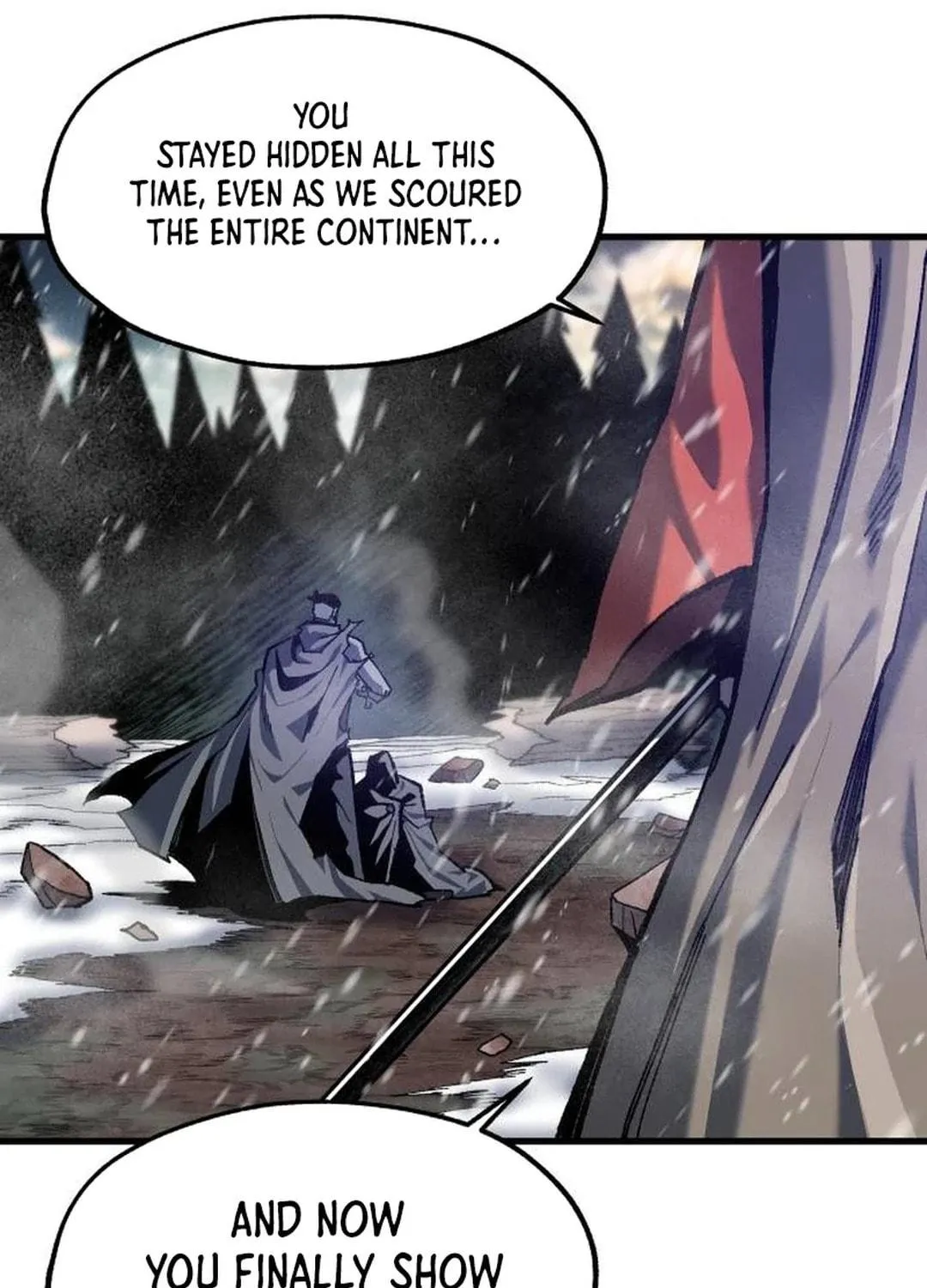 Light of the Dawn (Remake) Chapter 43 page 69 - 