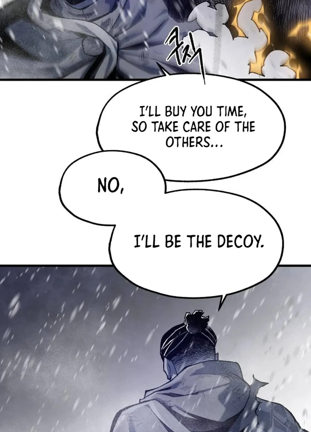 Light of the Dawn (Remake) Chapter 43 page 75 - 