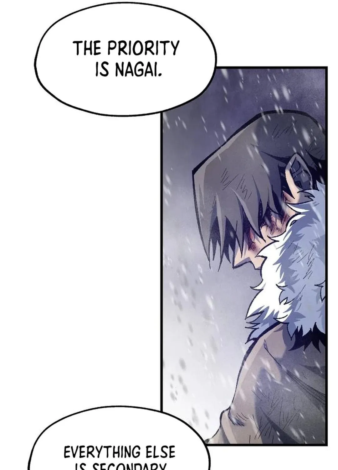 Light of the Dawn (Remake) Chapter 43 page 77 - 