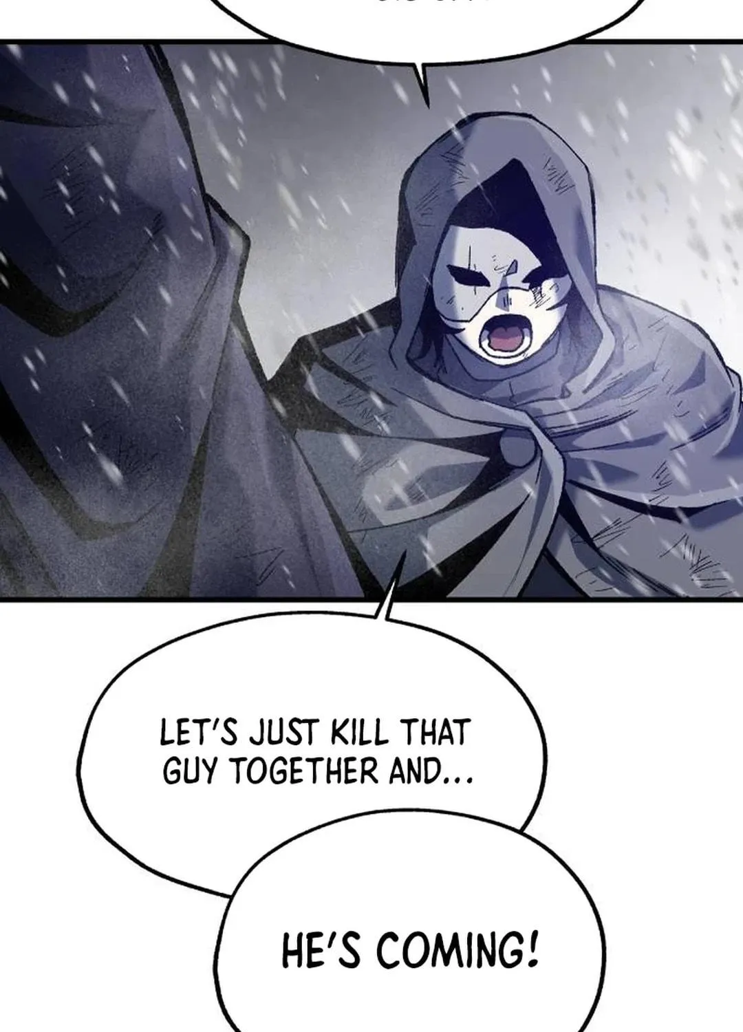 Light of the Dawn (Remake) Chapter 43 page 79 - 