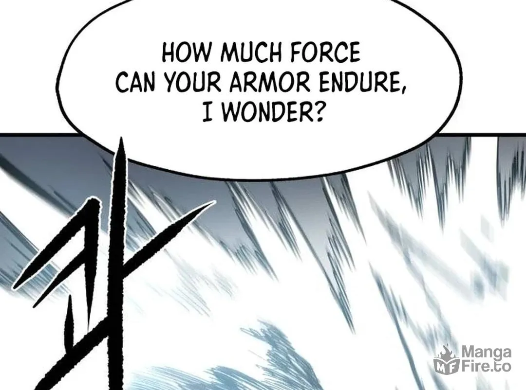 Light of the Dawn (Remake) Chapter 43 page 84 - 