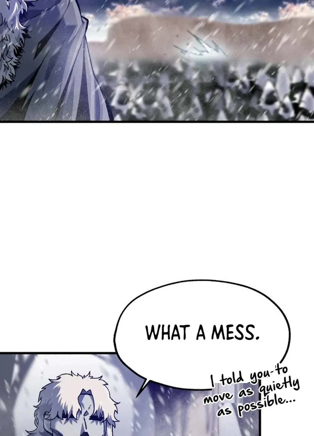 Light of the Dawn (Remake) Chapter 43 page 87 - 