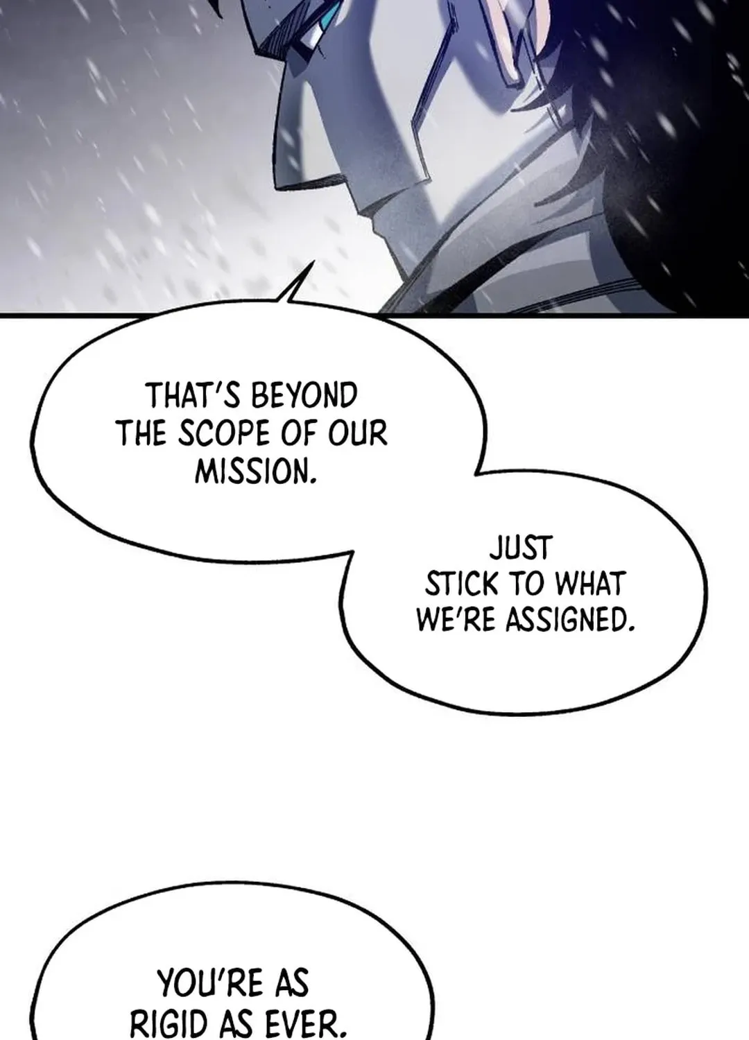Light of the Dawn (Remake) Chapter 43 page 93 - 