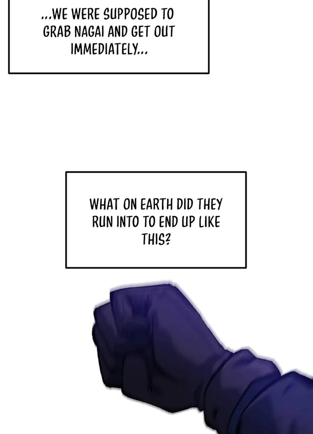 Light of the Dawn (Remake) Chapter 43 page 95 - 