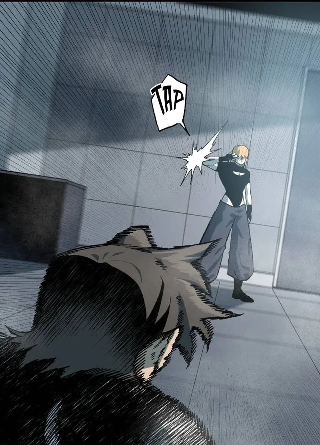Light of the Dawn (Remake) Chapter 44 page 103 - 