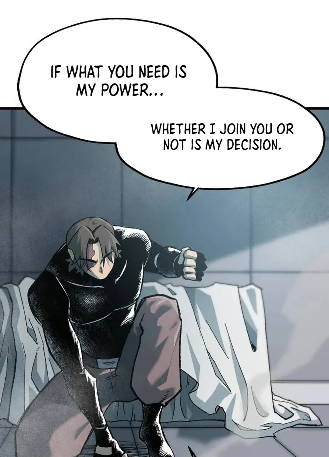 Light of the Dawn (Remake) Chapter 44 page 105 - 