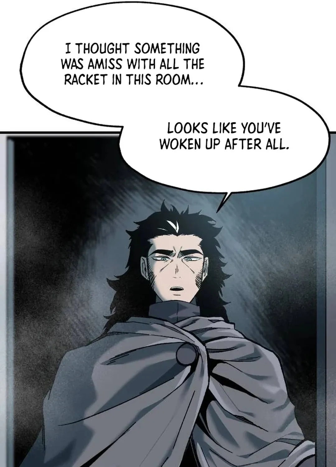 Light of the Dawn (Remake) Chapter 44 page 115 - 