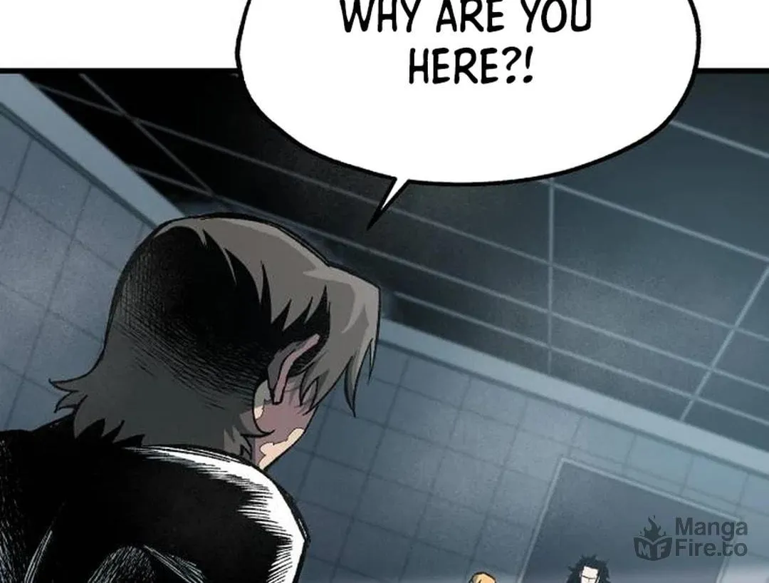 Light of the Dawn (Remake) Chapter 44 page 120 - 