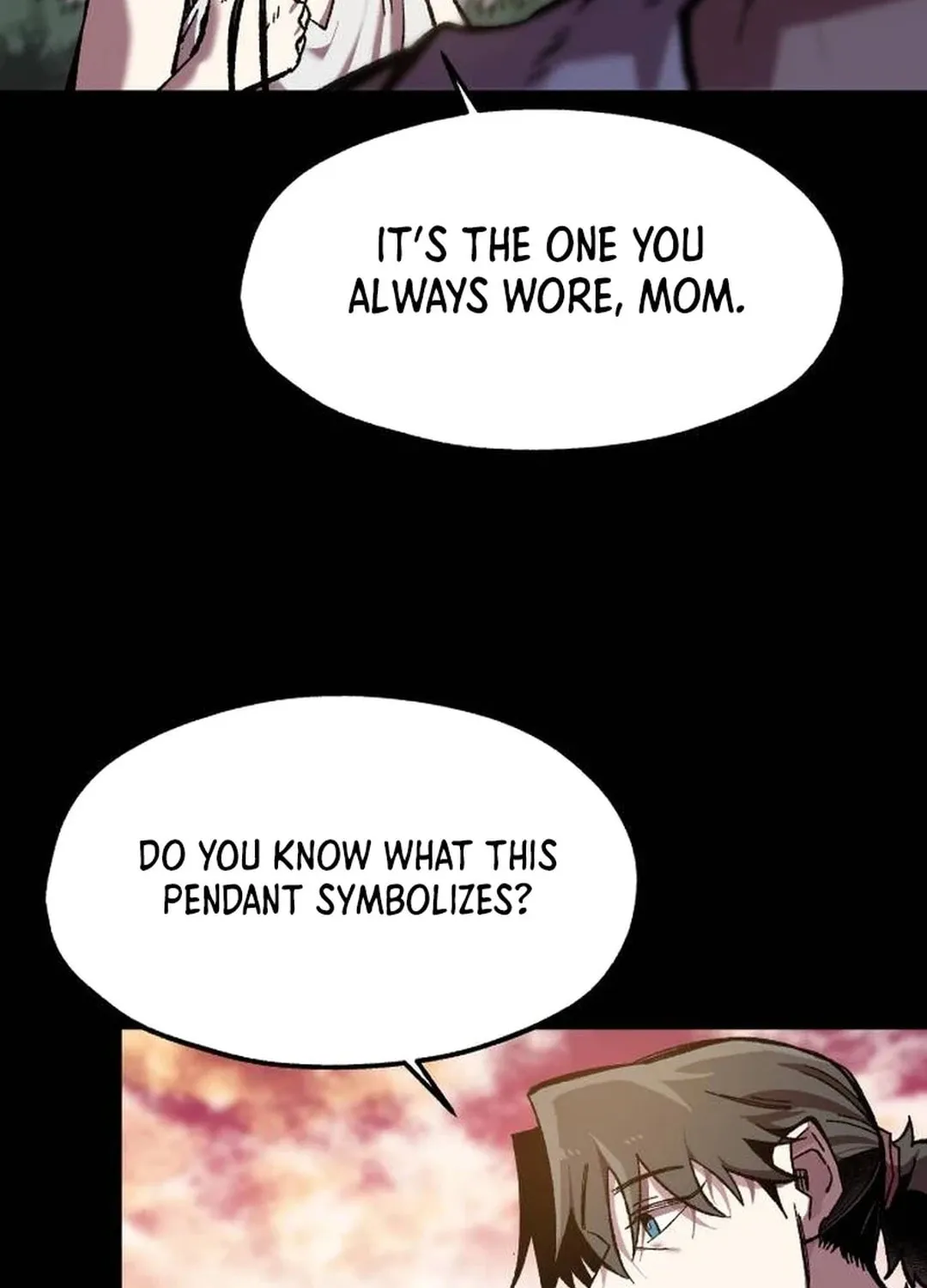 Light of the Dawn (Remake) Chapter 44 page 13 - 