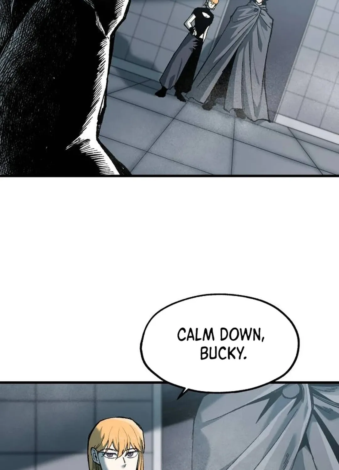 Light of the Dawn (Remake) Chapter 44 page 121 - 