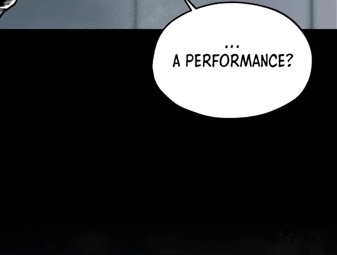 Light of the Dawn (Remake) Chapter 44 page 126 - 