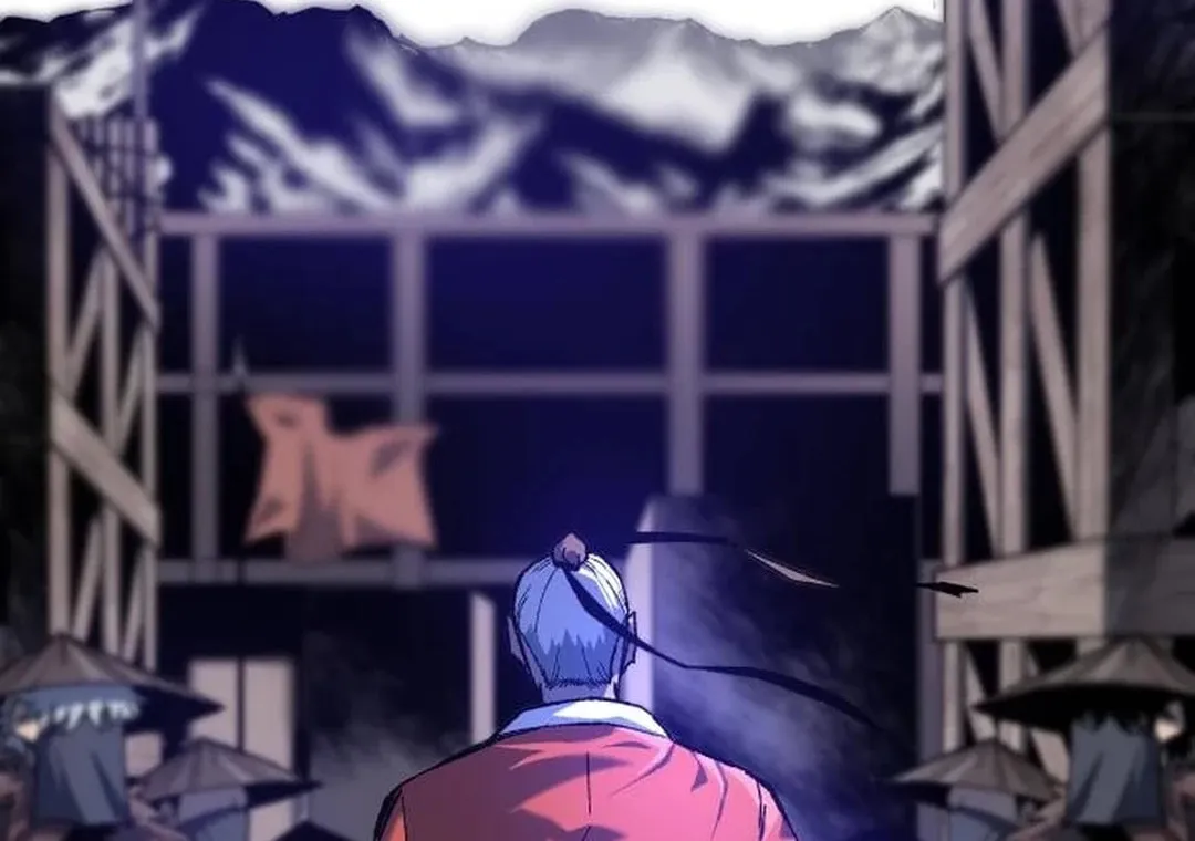 Light of the Dawn (Remake) Chapter 44 page 128 - 