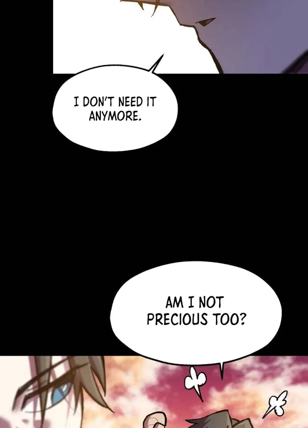Light of the Dawn (Remake) Chapter 44 page 19 - 