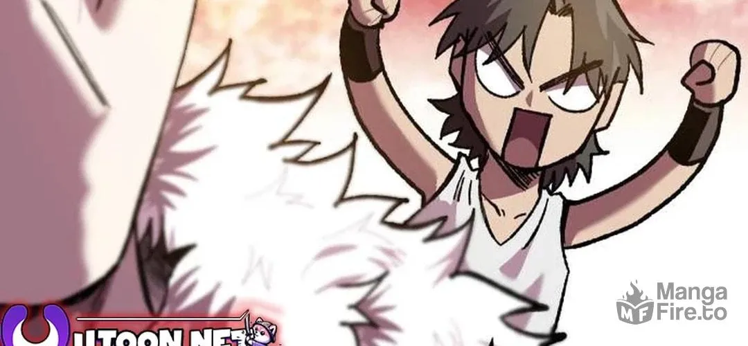 Light of the Dawn (Remake) Chapter 44 page 20 - 