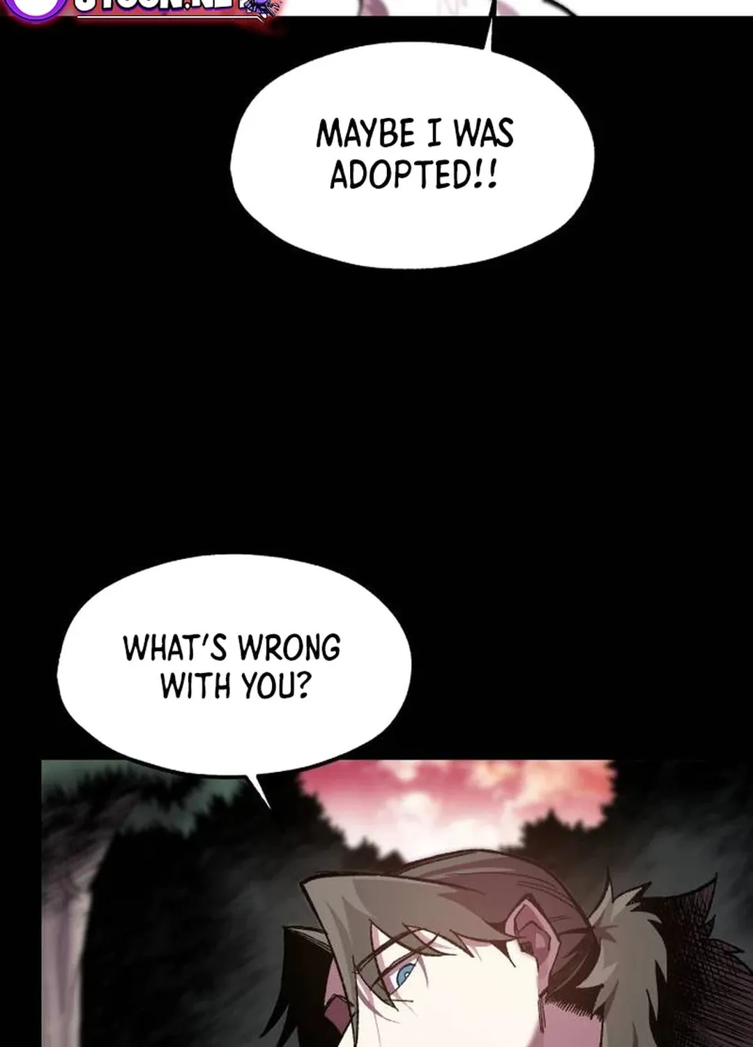 Light of the Dawn (Remake) Chapter 44 page 21 - 