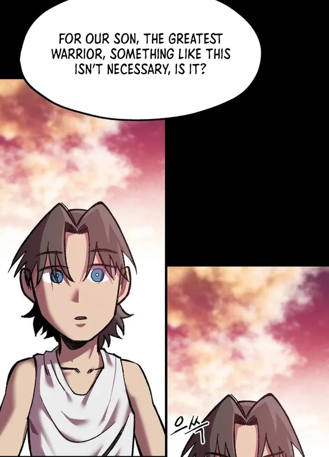 Light of the Dawn (Remake) Chapter 44 page 23 - 