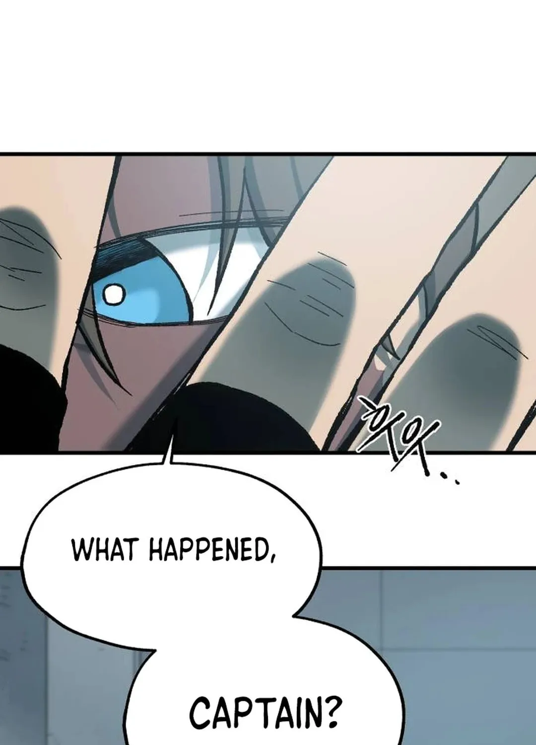 Light of the Dawn (Remake) Chapter 44 page 33 - 