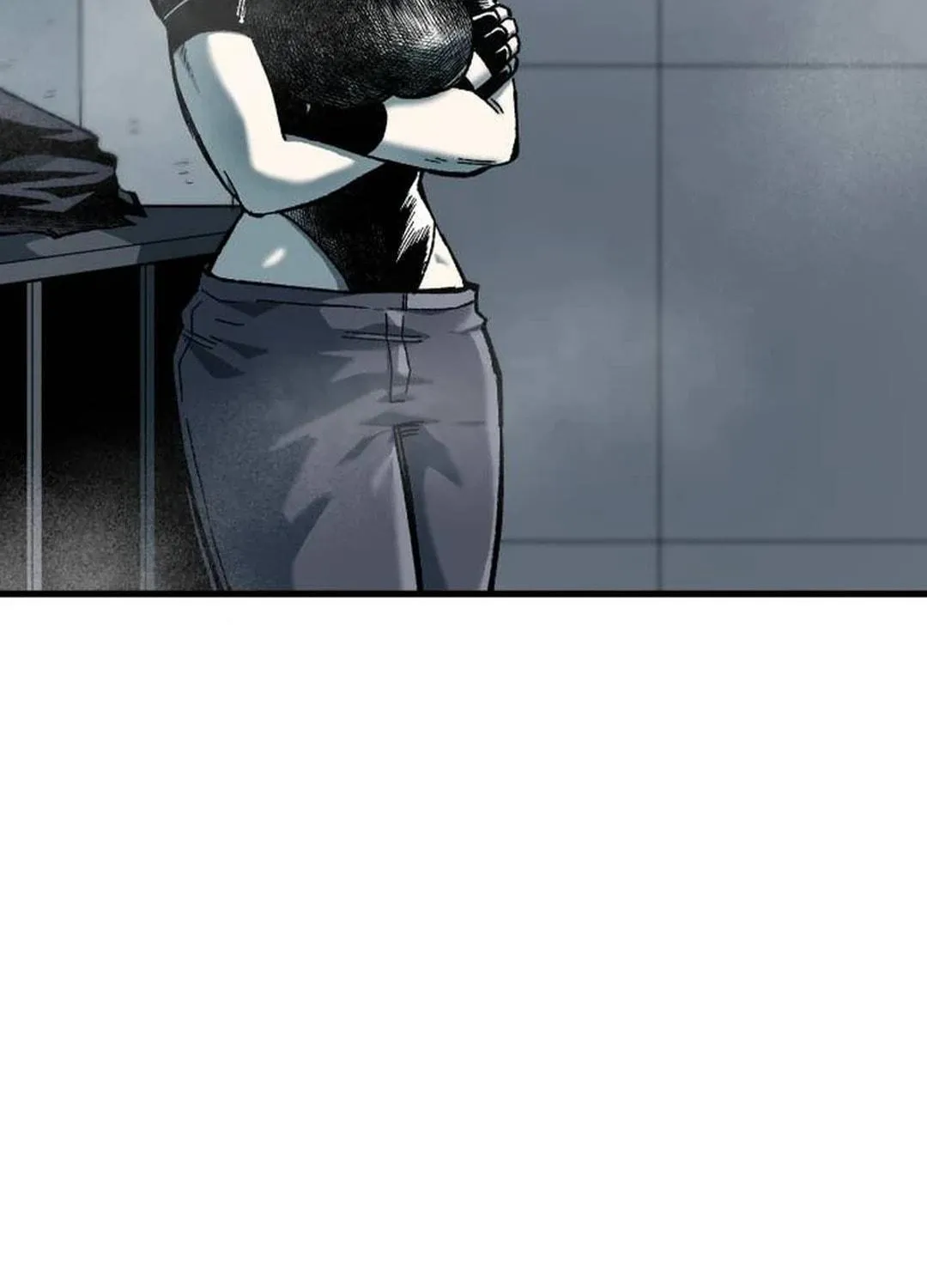 Light of the Dawn (Remake) Chapter 44 page 35 - 
