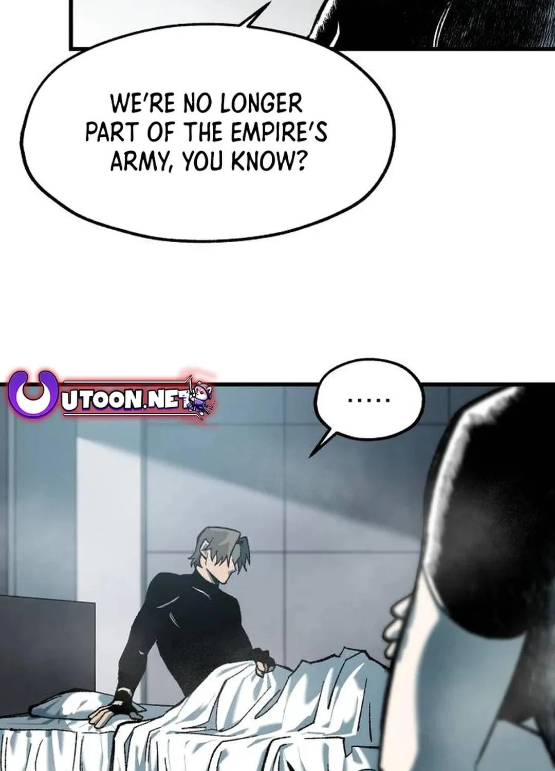 Light of the Dawn (Remake) Chapter 44 page 39 - 