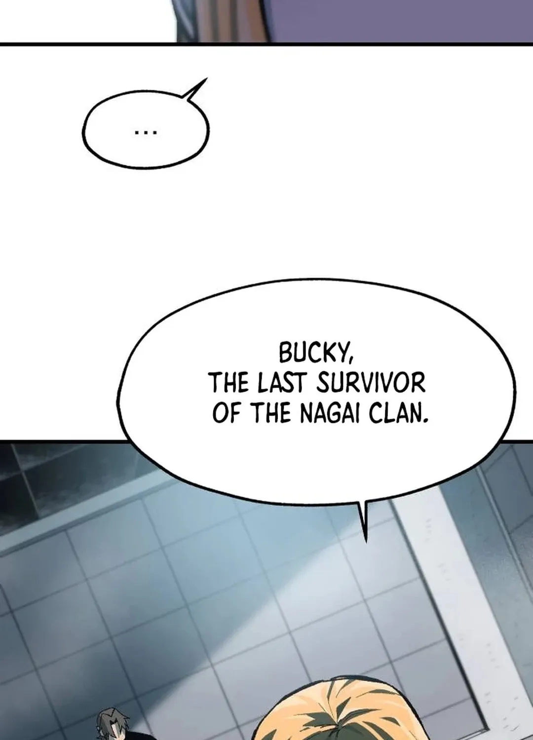 Light of the Dawn (Remake) Chapter 44 page 45 - 