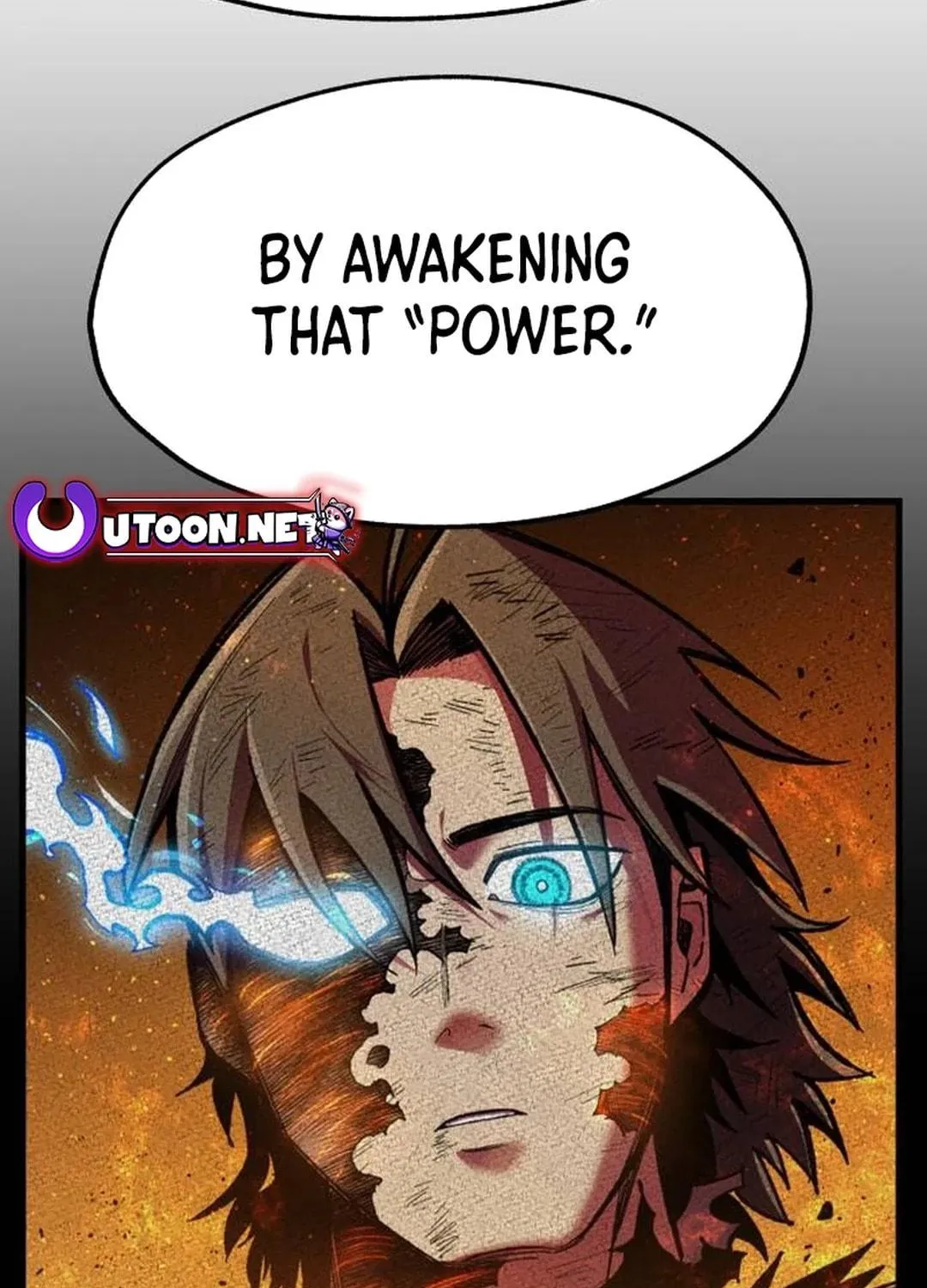 Light of the Dawn (Remake) Chapter 44 page 53 - 