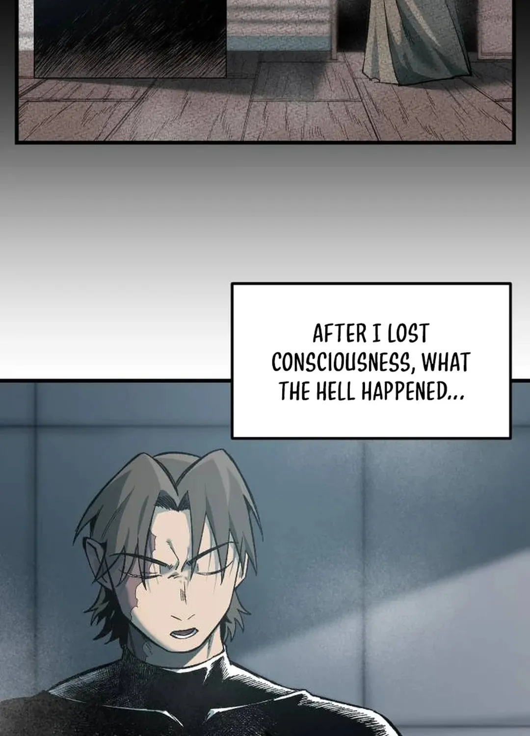 Light of the Dawn (Remake) Chapter 44 page 57 - 