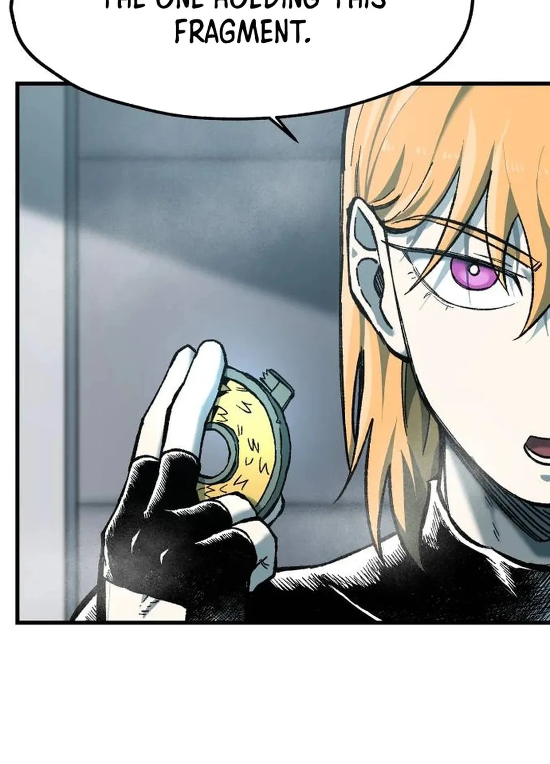 Light of the Dawn (Remake) Chapter 44 page 61 - 