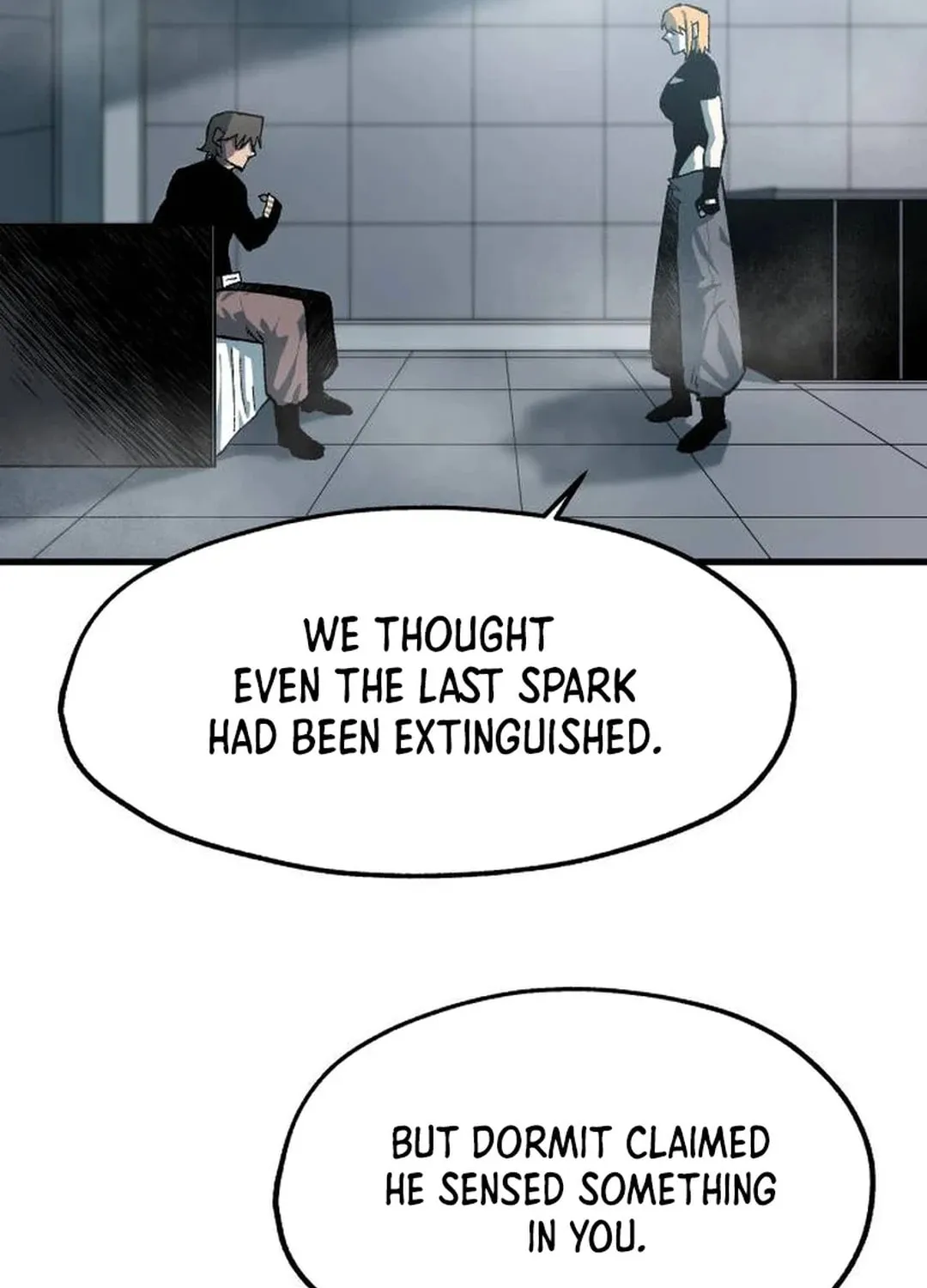 Light of the Dawn (Remake) Chapter 44 page 67 - 