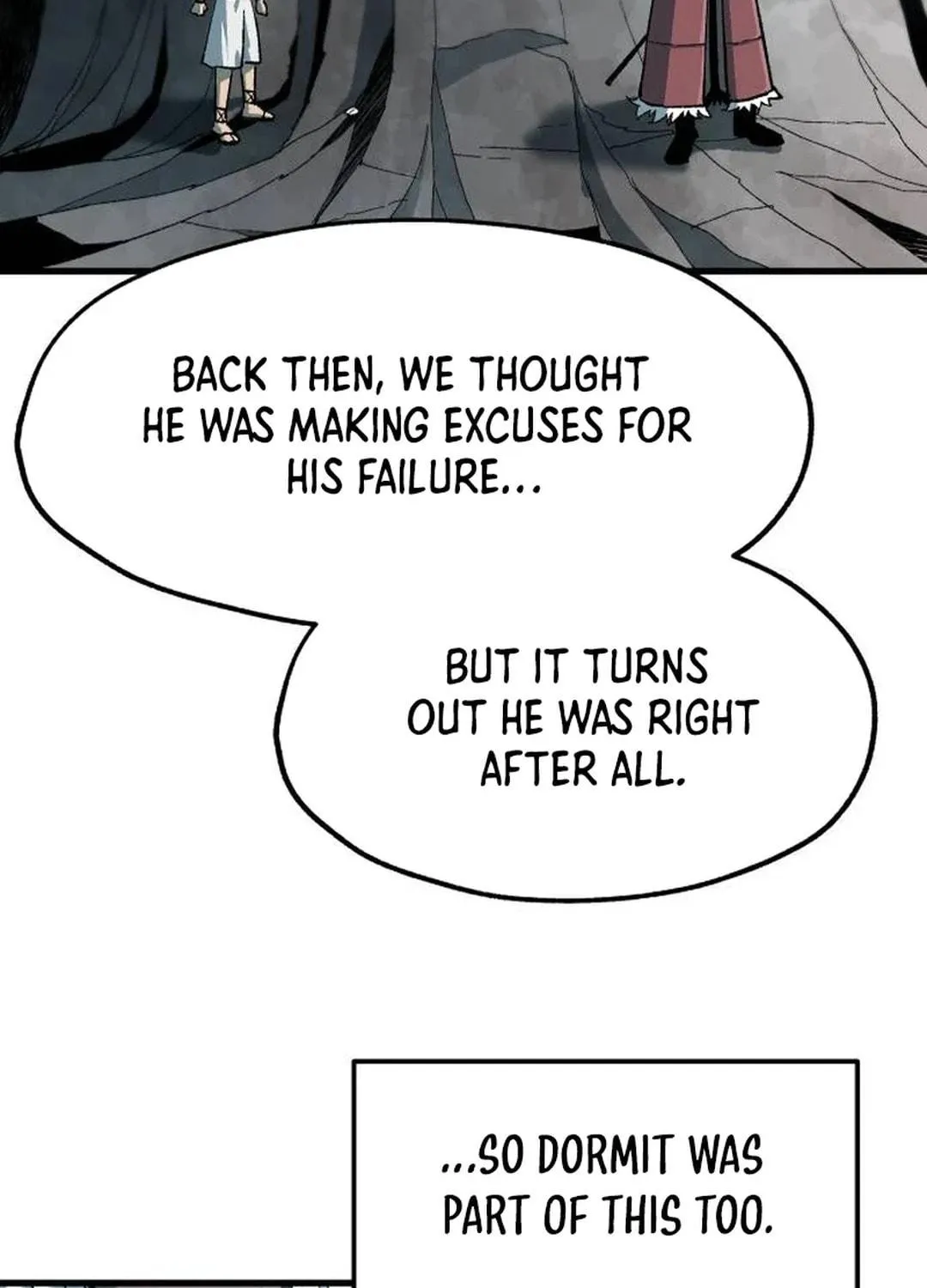 Light of the Dawn (Remake) Chapter 44 page 69 - 