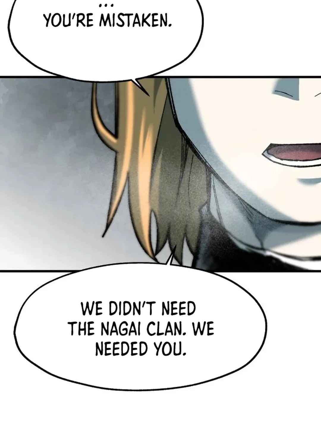 Light of the Dawn (Remake) Chapter 44 page 75 - 