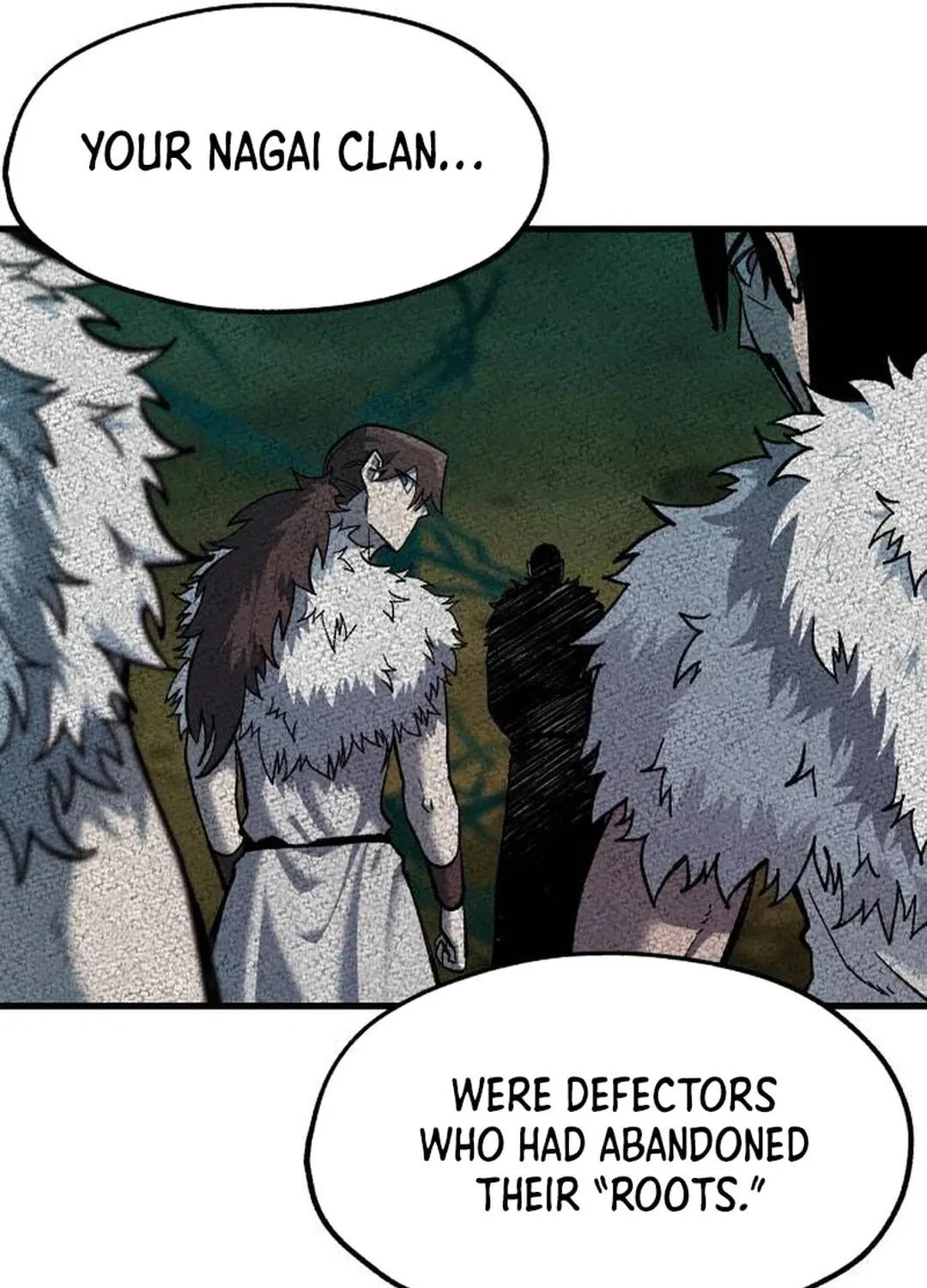 Light of the Dawn (Remake) Chapter 44 page 79 - 