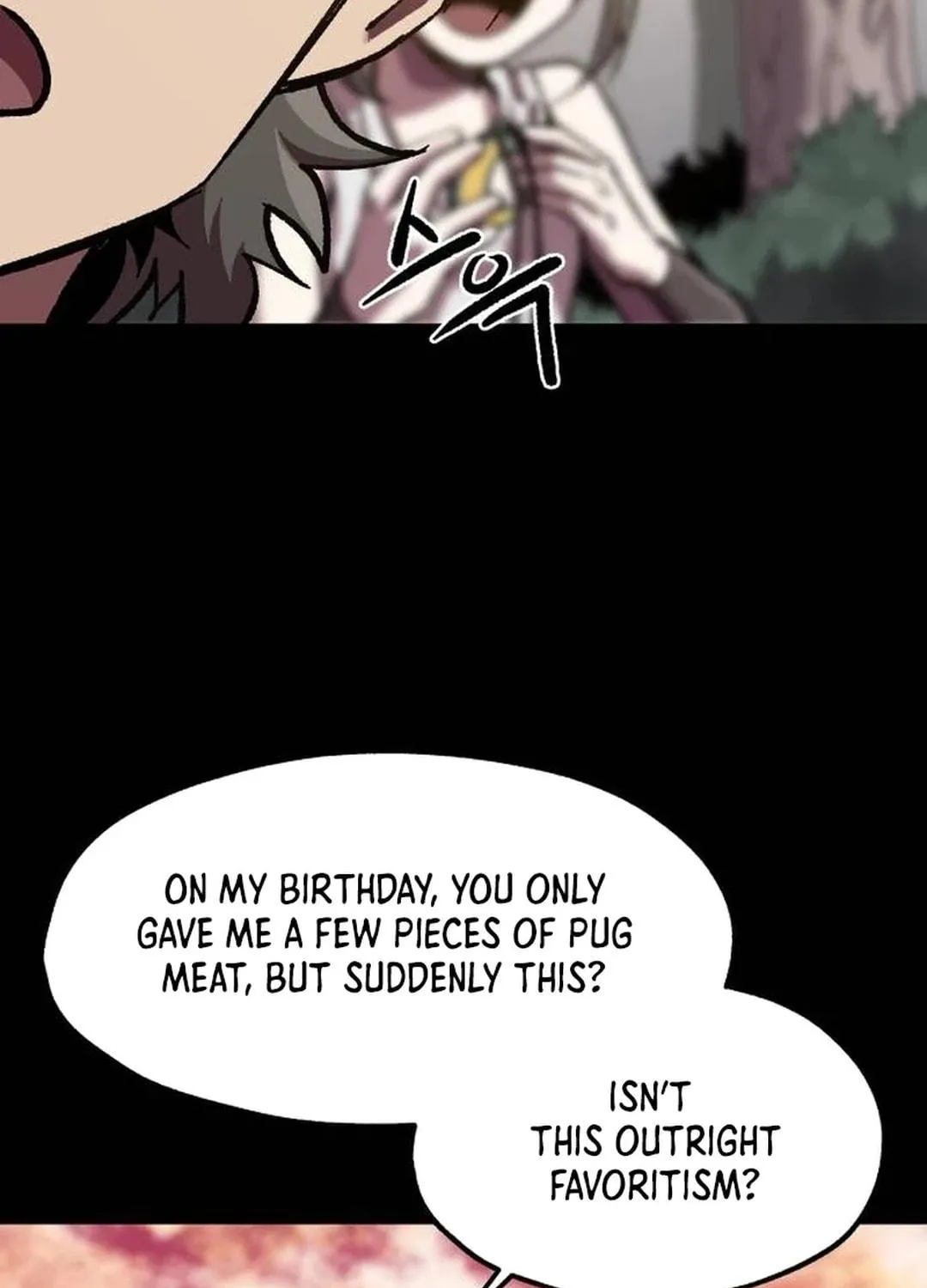 Light of the Dawn (Remake) Chapter 44 page 9 - 