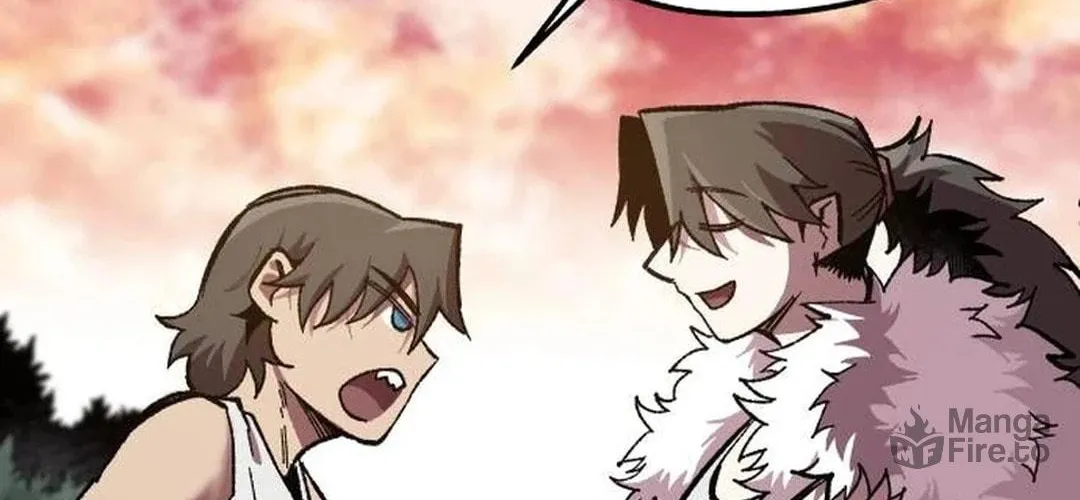 Light of the Dawn (Remake) Chapter 44 page 10 - 