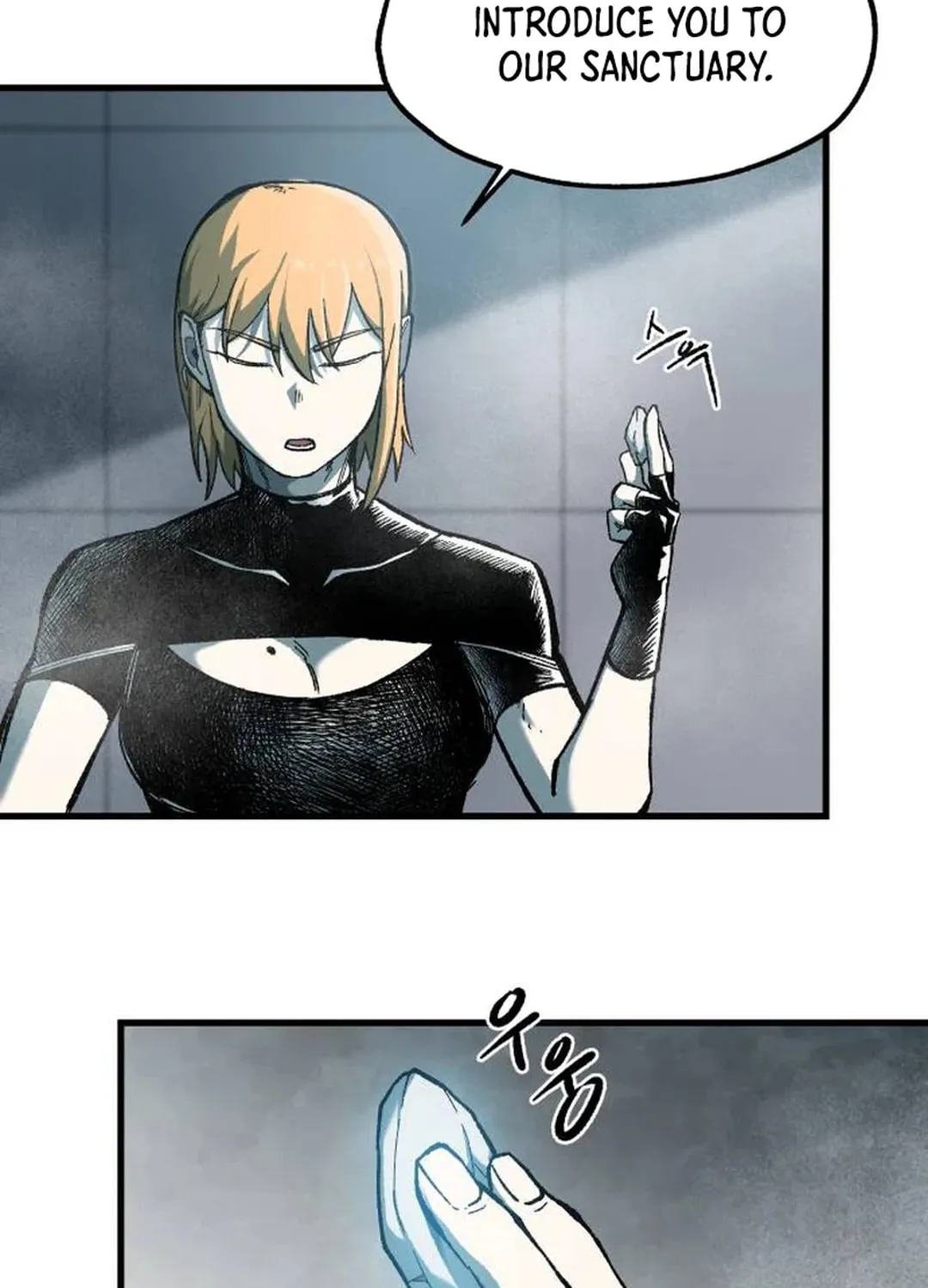 Light of the Dawn (Remake) Chapter 45 page 105 - 