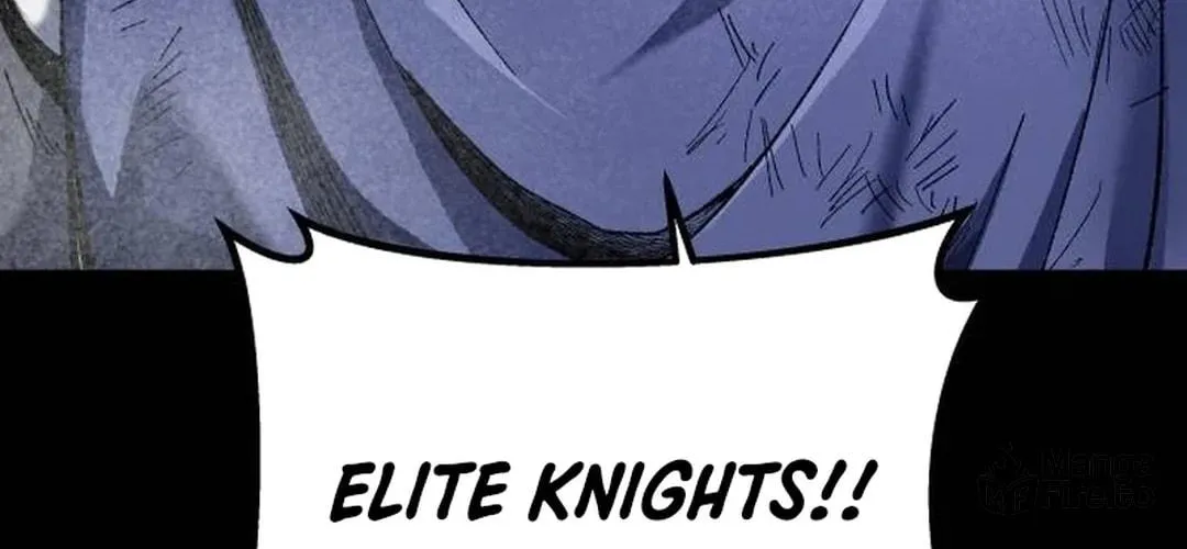 Light of the Dawn (Remake) Chapter 45 page 12 - 